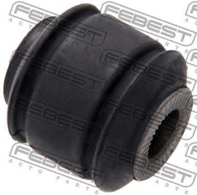 FEBEST NAB-278 Bush, shock absorber
